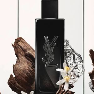 مشخصات تستر اروپایی عطر ادکلن ایوسن لورن مای سلف | Yves Saint Lauren MYSLF