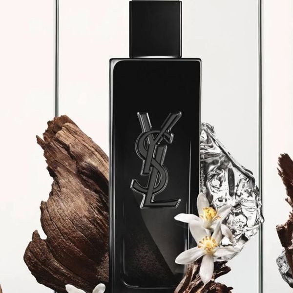 تستر اروپایی عطر ادکلن ایوسن لورن مای سلف | Yves Saint Lauren MYSLF