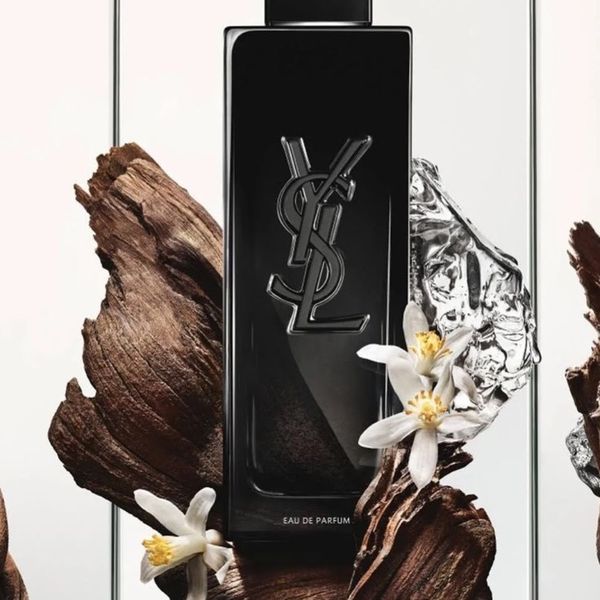 تستر اروپایی عطر ادکلن ایوسن لورن مای سلف | Yves Saint Lauren MYSLF