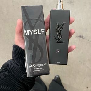 قیمت تستر اروپایی عطر ادکلن ایوسن لورن مای سلف | Yves Saint Lauren MYSLF