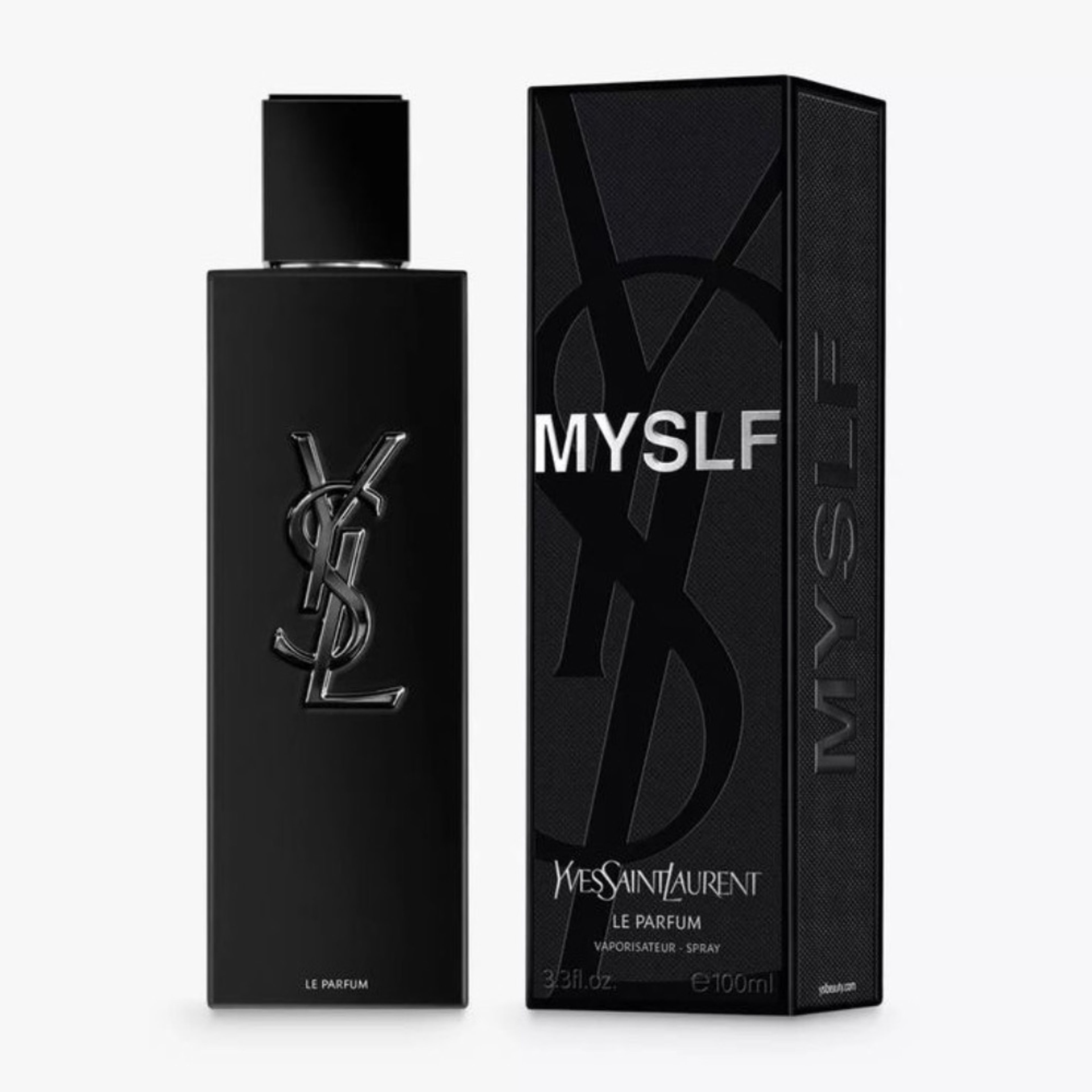 فروش اینترنتی تستر اروپایی عطر ادکلن ایوسن لورن مای سلف | Yves Saint Lauren MYSLF