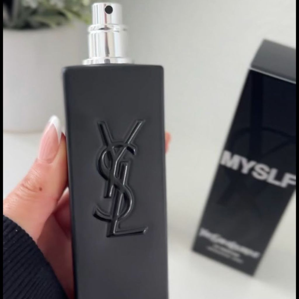 فروش اینترنتی تستر اروپایی عطر ادکلن ایوسن لورن مای سلف | Yves Saint Lauren MYSLF