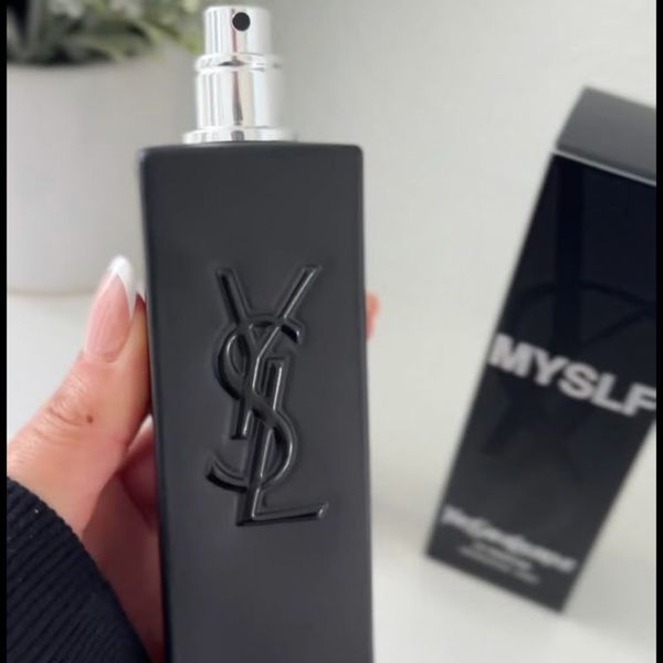 تستر اروپایی عطر ادکلن ایوسن لورن مای سلف | Yves Saint Lauren MYSLF