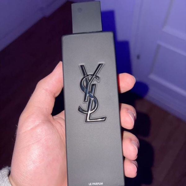 تستر اروپایی عطر ادکلن ایوسن لورن مای سلف | Yves Saint Lauren MYSLF