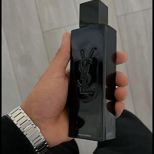 خرید اینترنتی تستر اروپایی عطر ادکلن ایوسن لورن مای سلف | Yves Saint Lauren MYSLF