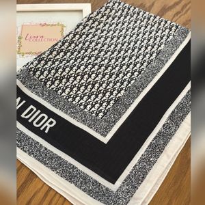 فروش اینترنتی شال دیور نخ پنبه تابستانه
