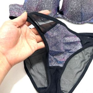 قیمت ست لباس زیر لمه