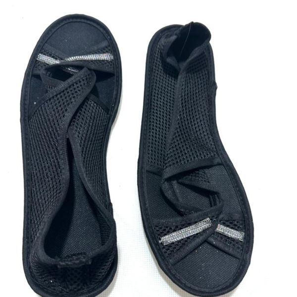 پاپوش زنانه مشکی