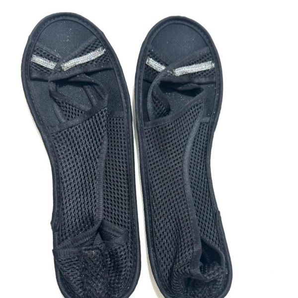 پاپوش زنانه مشکی