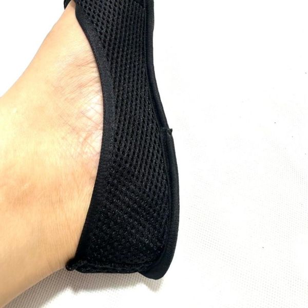 پاپوش زنانه مشکی