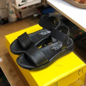 فروش اینترنتی صندل دخترانه کشی تزریق مدل کافی رنگ مشکی