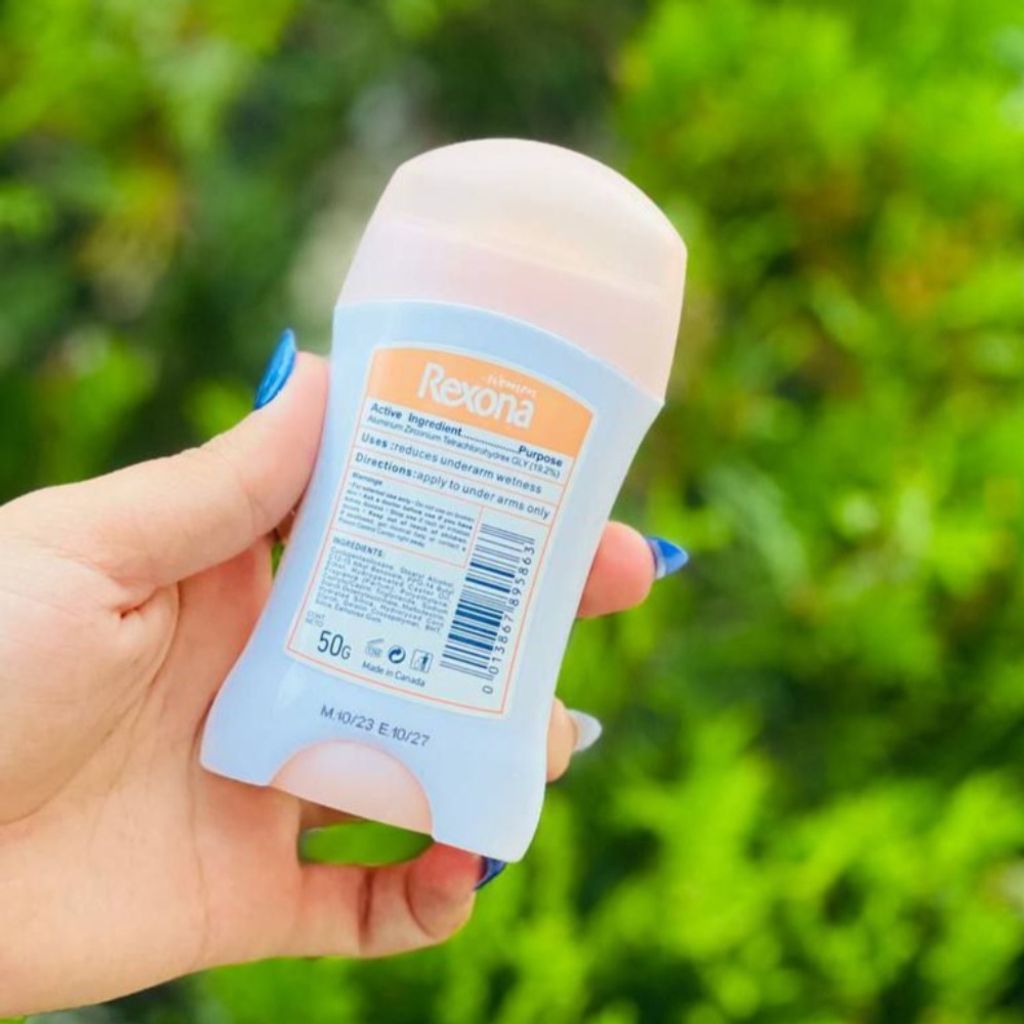 خرید اینترنتی استیک ضد تعریق مام رکسونا