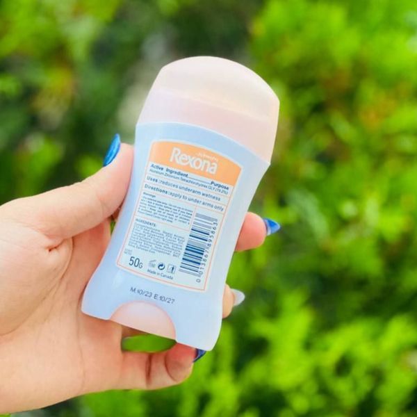 استیک ضد تعریق مام رکسونا