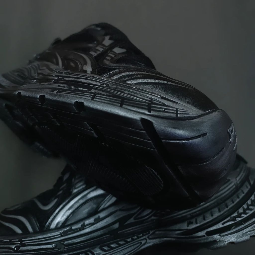 قیمت کتونی مردانه بالنسیاگا 7 ایکس کیفیت بالا