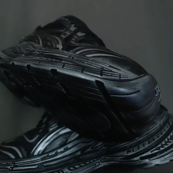 کتونی مردانه بالنسیاگا 7 ایکس balenciaga 7x کیفیت بالا