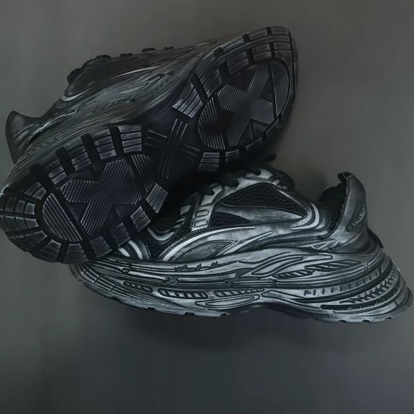 کتونی مردانه بالنسیاگا 7 ایکس balenciaga 7x کیفیت بالا