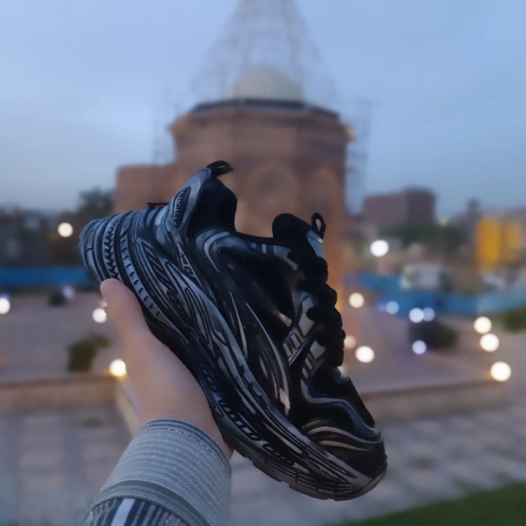 خرید انلاین کتونی مردانه بالنسیاگا 7 ایکس کیفیت بالا