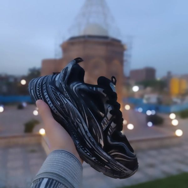 کتونی مردانه بالنسیاگا 7 ایکس balenciaga 7x کیفیت بالا