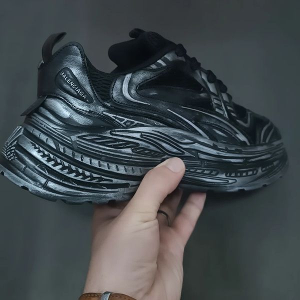 کتونی مردانه بالنسیاگا 7 ایکس balenciaga 7x کیفیت بالا