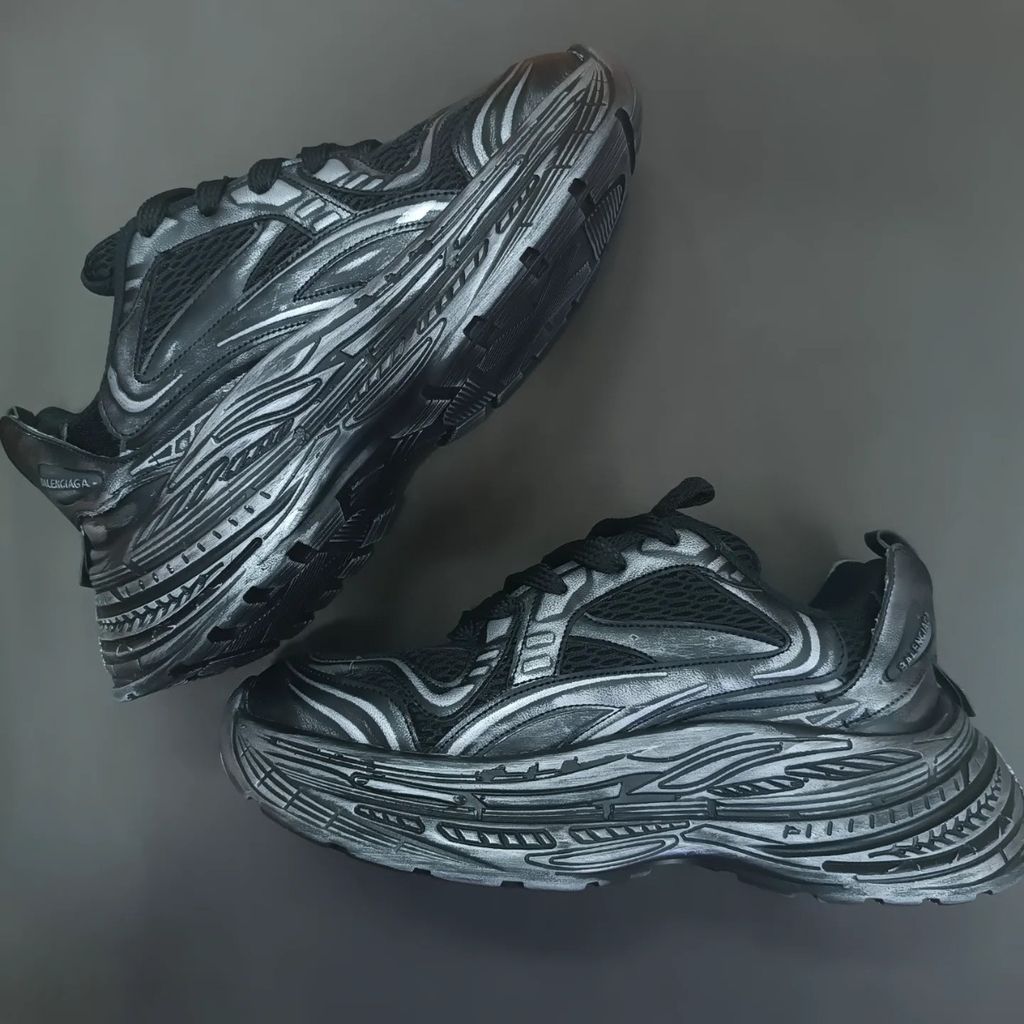 خرید آنلاین کتونی مردانه بالنسیاگا 7 ایکس کیفیت بالا