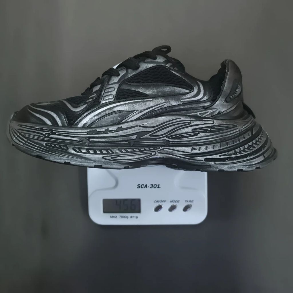 خرید اینترنتی کتونی مردانه بالنسیاگا 7 ایکس کیفیت بالا