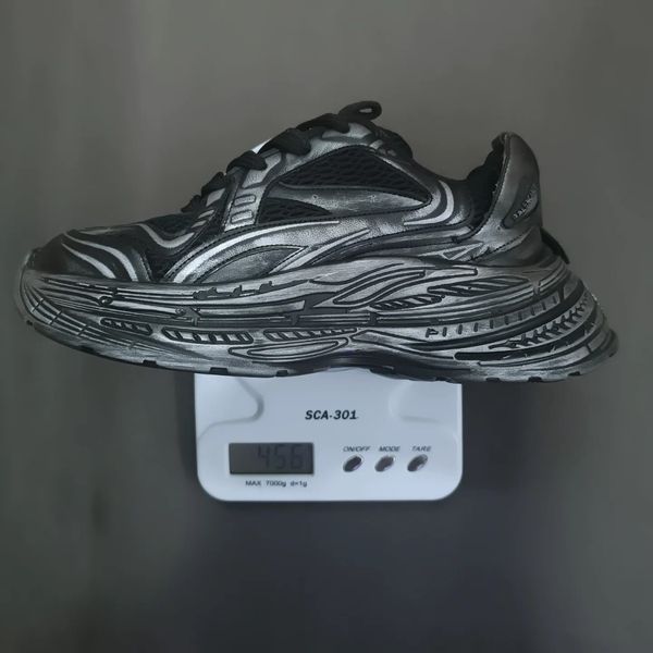 کتونی مردانه بالنسیاگا 7 ایکس balenciaga 7x کیفیت بالا