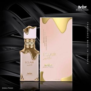 خرید آنلاین عطر 2025 جدید زنانه اکلایر جسیکا توین فرانسه - 35 میل - اسانس کاملا فرانسه
