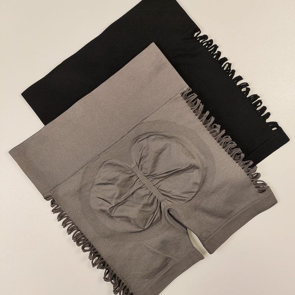 شورتک زاپدار پشت چروک