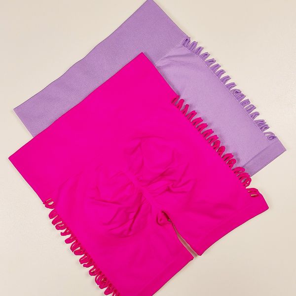 شورتک زاپدار پشت چروک