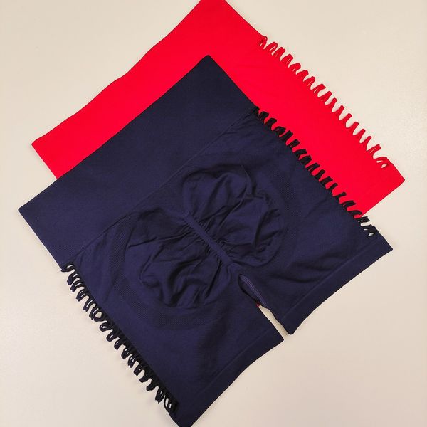 شورتک زاپدار پشت چروک