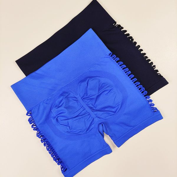 شورتک زاپدار پشت چروک