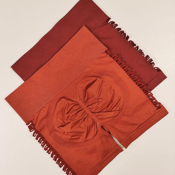 شورتک زاپدار پشت چروک