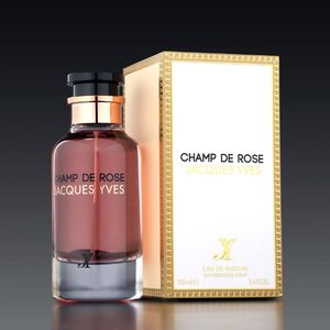 خرید انلاین عطر ادکلن کمیاب زنانه لویی ویتون رز دس ونتس فراگرنس ورد - خنک و شیرین