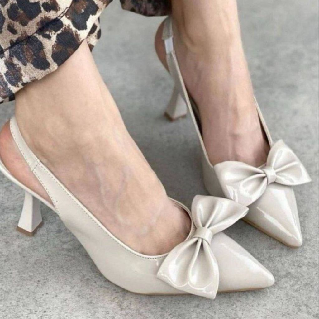 خرید انلاین کفش مجلسی مدل دلارام