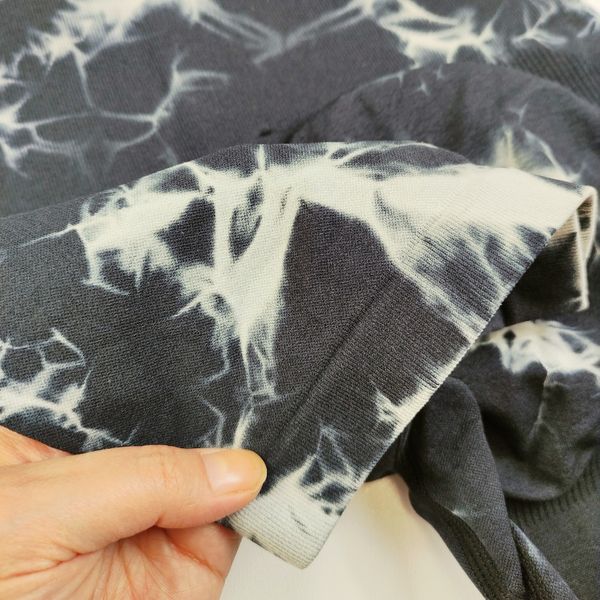 ست آبرنگی مشکی