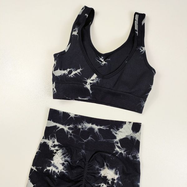 ست آبرنگی مشکی