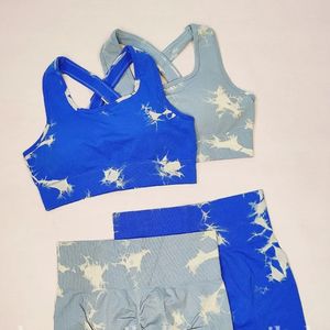 خرید آنلاین ست نیمتنه پشت ضربدری و شورتک آبرنگی