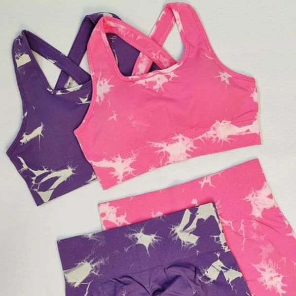 ست نیمتنه پشت ضربدری و شورتک آبرنگی