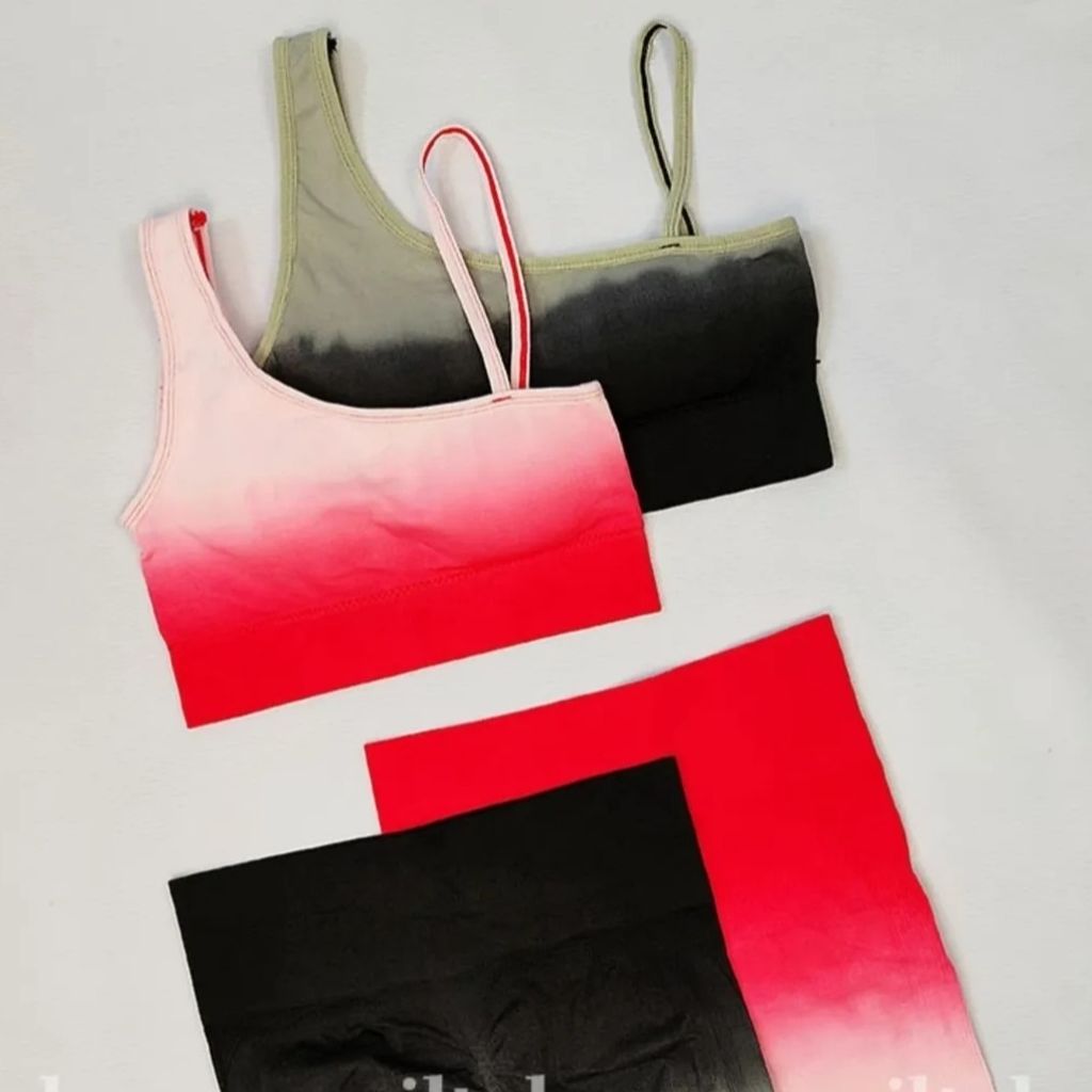 قیمت ارزان ست نیمتنه شورتک آمبره