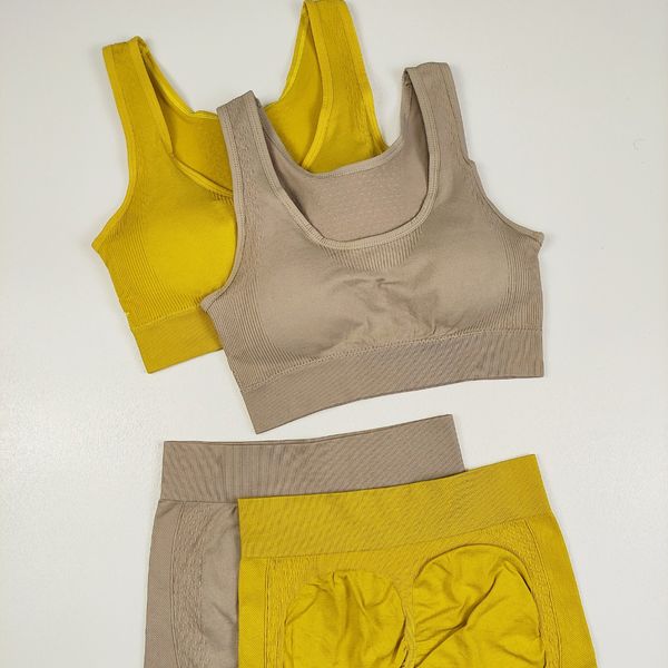 ست نیمتنه شورتک اسپرت