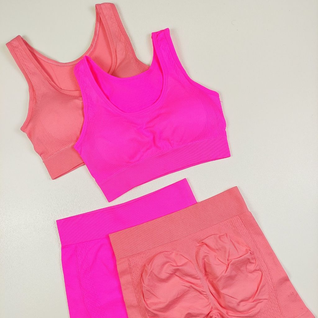 خرید انلاین ست نیمتنه شورتک اسپرت