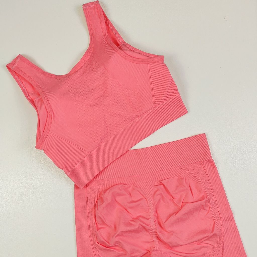 مشخصات ست نیمتنه شورتک اسپرت