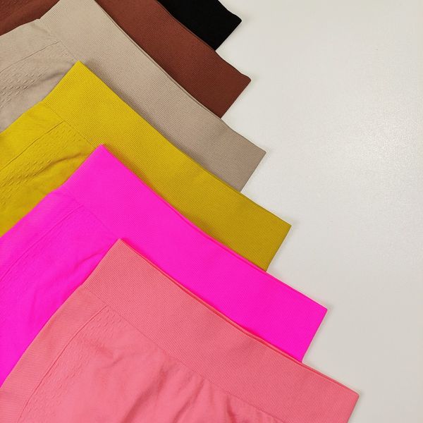 ست نیمتنه شورتک اسپرت