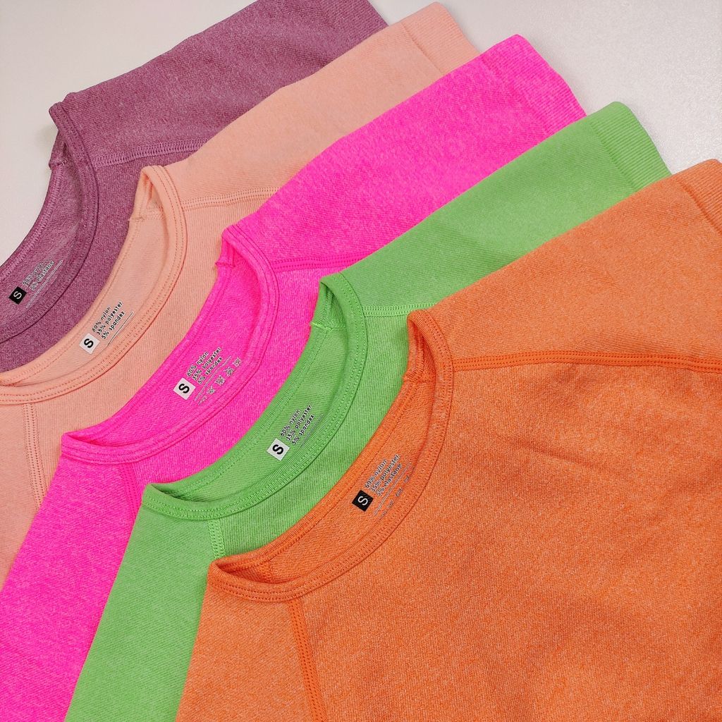 مشخصات ست کراپ و شورتک