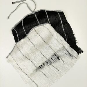 خرید آنلاین کراپ تاپ سرخپوستی