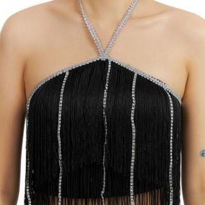 کراپ تاپ سرخپوستی