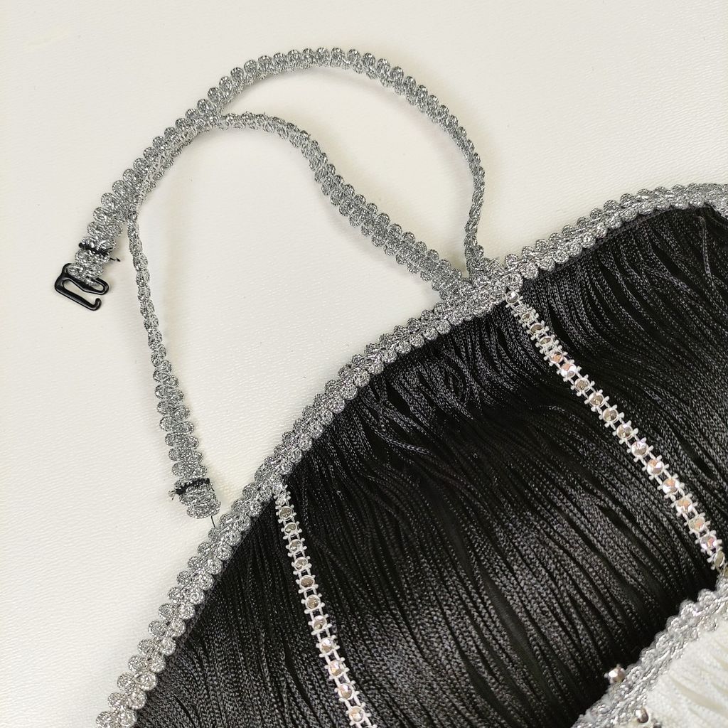 قیمت ارزان کراپ تاپ سرخپوستی