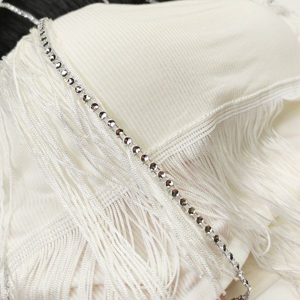 کراپ تاپ سرخپوستی