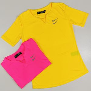 تیشرت ورزشی یقه هفت