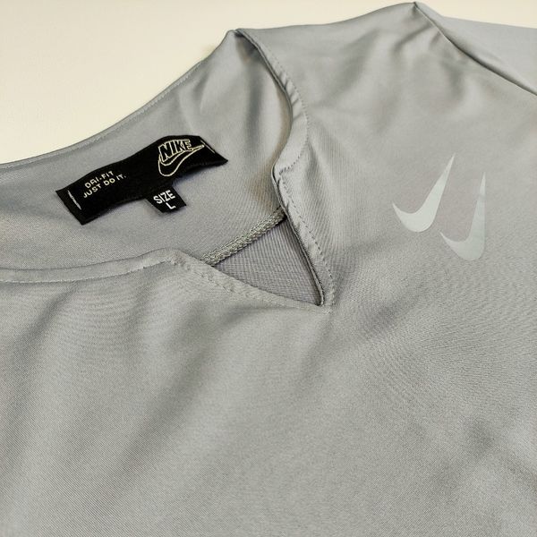 تیشرت ورزشی یقه هفت